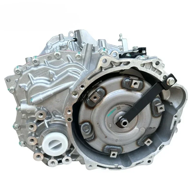

ORIGINAL WLY CVT25 GEELY 025CVT Transmission ASSY For GEELY YUANJING VISION X6 CF25B-1502101