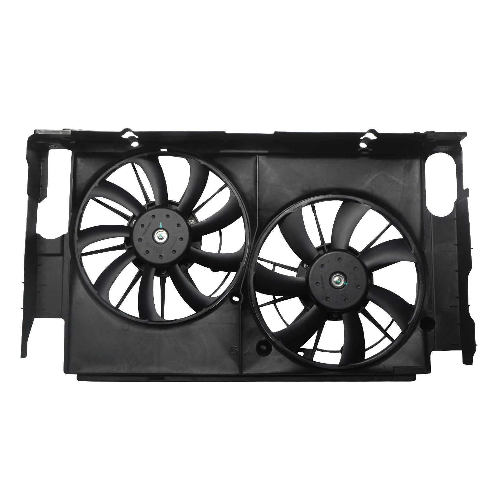

Radiator Cooling Fan Assembly for 2013-2017 Toyota RAV4