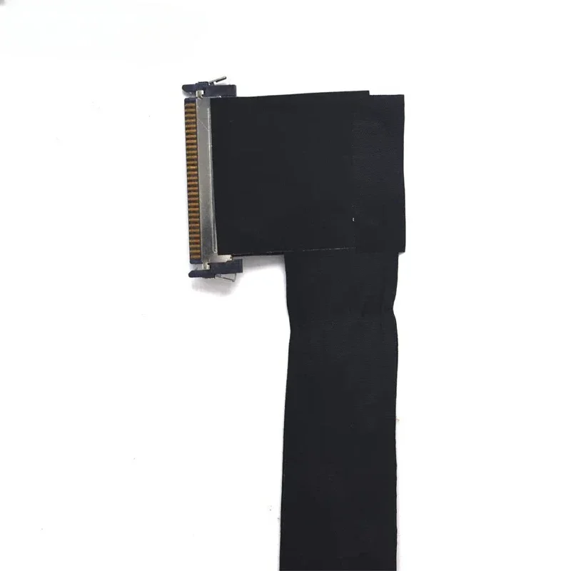 A1312 LCD Video VGA LVDS Screen Display Flex Cable 593-1281 A 593-1028 for IMac 27