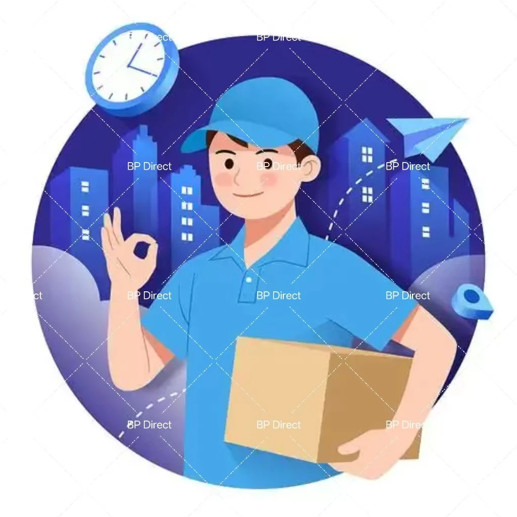 

Customs VIP service