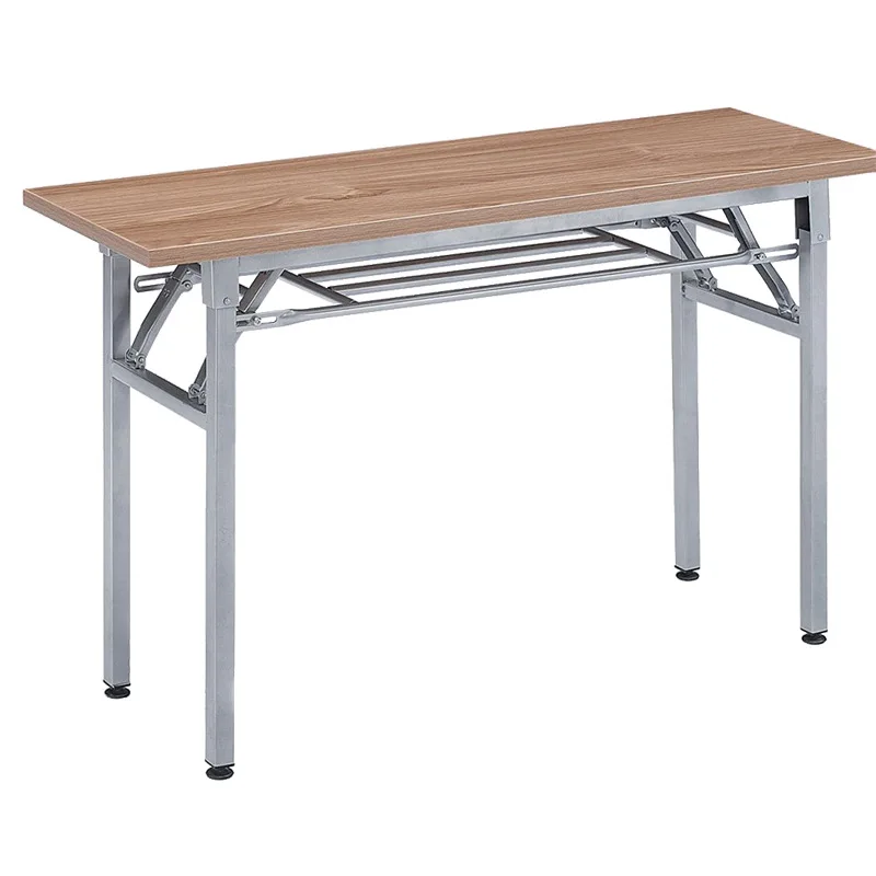 

Simple student desk training institution tutoring table single table can be spliced company office conference