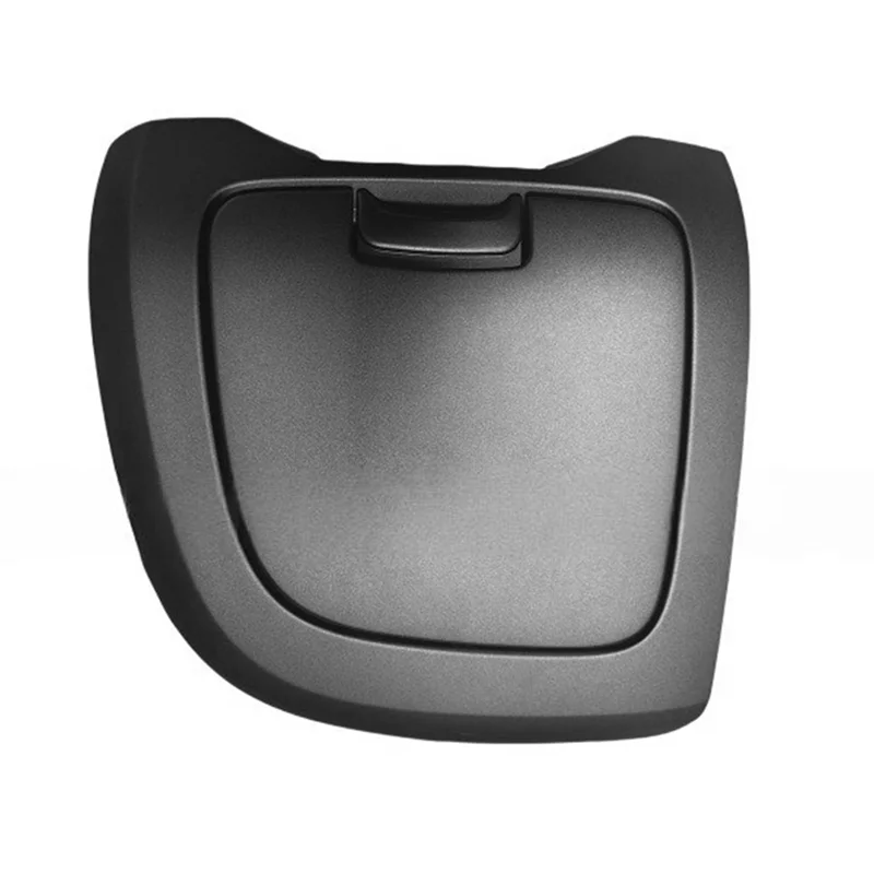 A33K-Car Dashboard Storage Box For Nissan Maxima 2001 Instrument Panel Water Cup Glove Box Central Control Unit