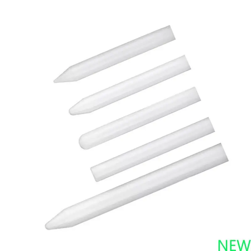 

Набор для ремонта Dent Dent, 5 шт./Установка автомобильного корпуса восстановления нейлонового нажатия Down Down Tool Automotive