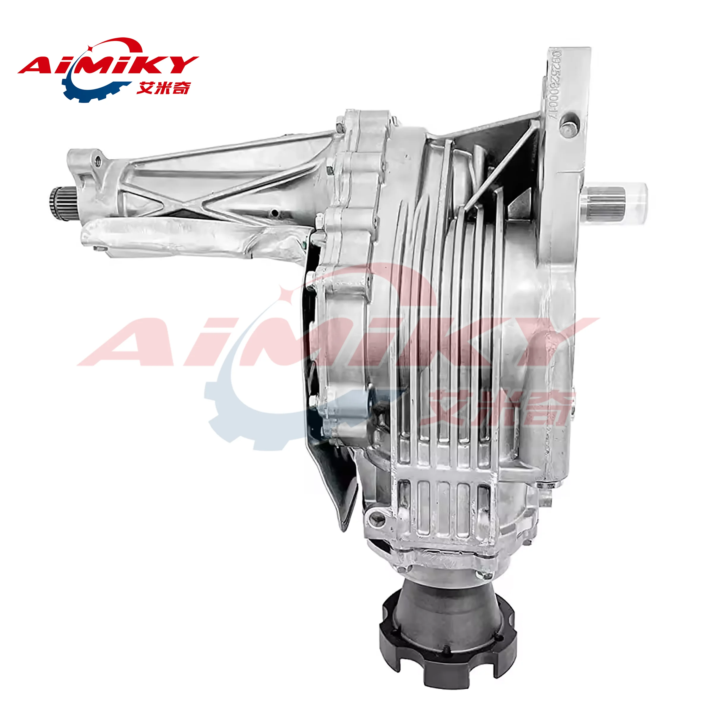 Rakitan casing Transfer berkualitas tinggi 23247709 23247710 untuk Chevrolet Captiva Sport 2012