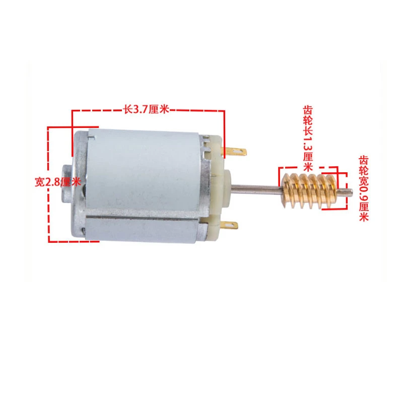 For Volkswagen Touareg Porsche Cayenne A8 Phaeton  Bentley ELV J518 Steering Column Direction Lock Motor 1pcs