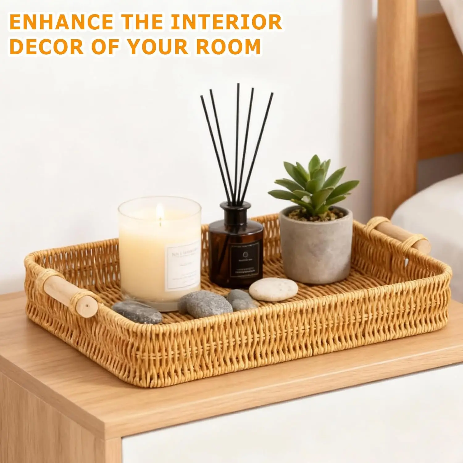 Thumbnail 4 - #46 Latest Serving Trays Offers