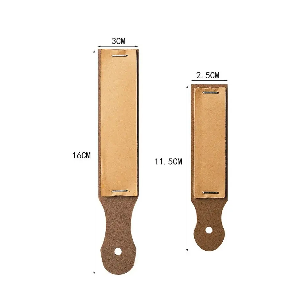 ألواح صنفرة متينة لتلميع قلم رصاص ، برايات كتابة ورسم ، لوازم مدرسية