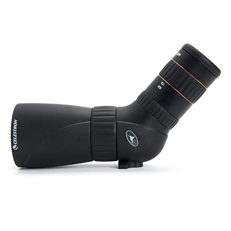 Celestron Professional Hummingbird 9-27x56mm ED Scope Mini Handheld Portable Zoom Monocular