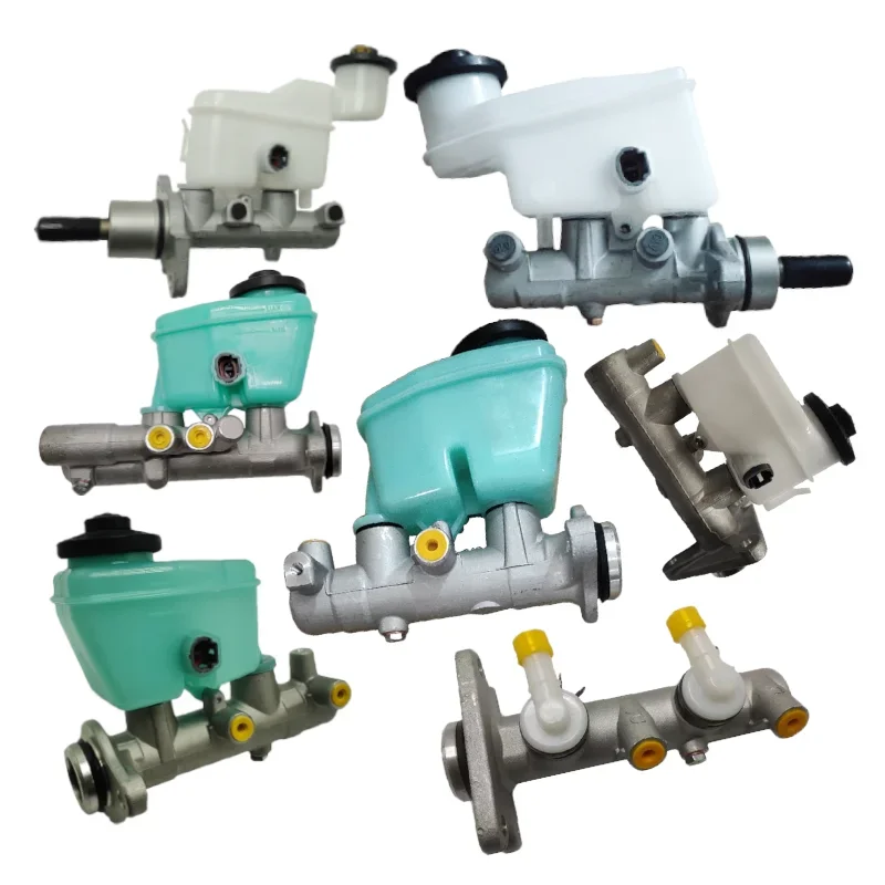 

Автоматические тормозные системы 47201-26450 47201-26490 для главного тормозного цилиндра HIACE 4 Runner Hilux