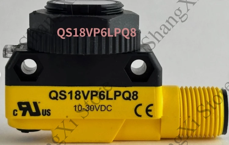 1PCS BRAND NEW FOR QS18VP6LPQ8 Photoelectric Sensor Fast Delivery
