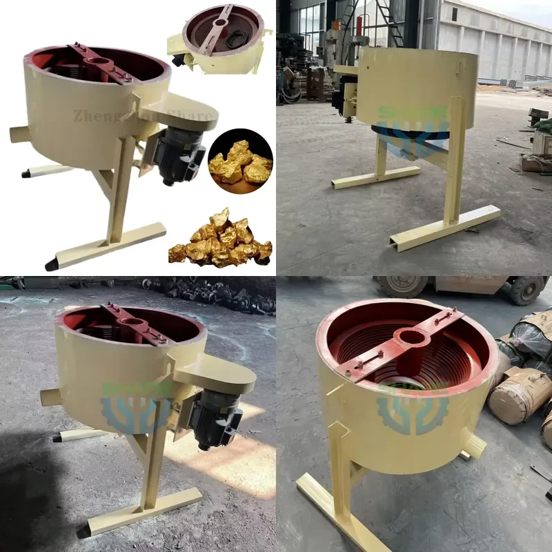 for High Speed Mining Machinery Gold Ore Gravity Concentrator Centrifugal Separator Centrifuges