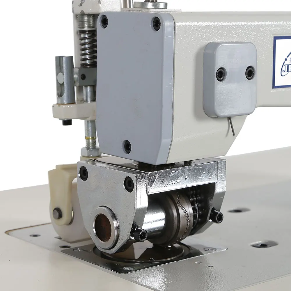 

Ultrasonic Machine for NonWoven Handle Bag Making Overlock Sewing Machines