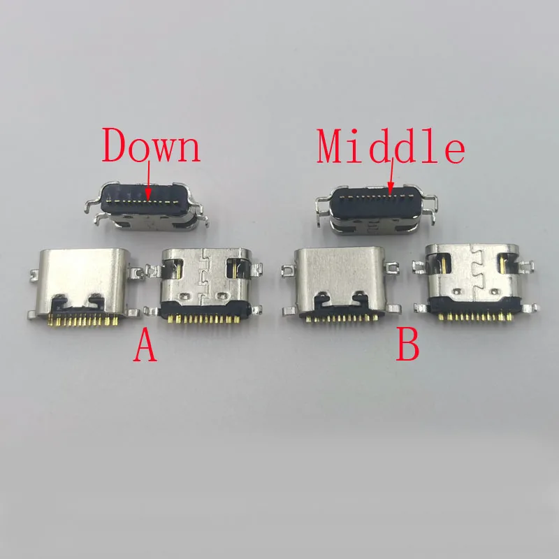 5-100Pcs Charger Ch… - image