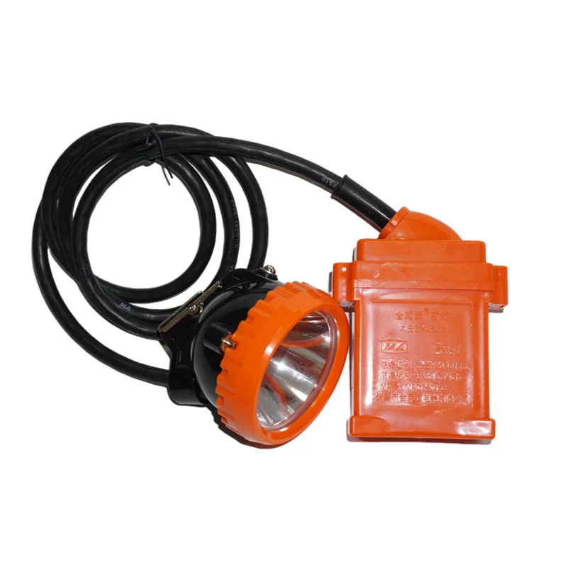 Rechgeable Waterdichte Led Koplamp Kl5lm Kl6lm Mijnwerker Lamp Mijnbouw Lamp Met Oplader