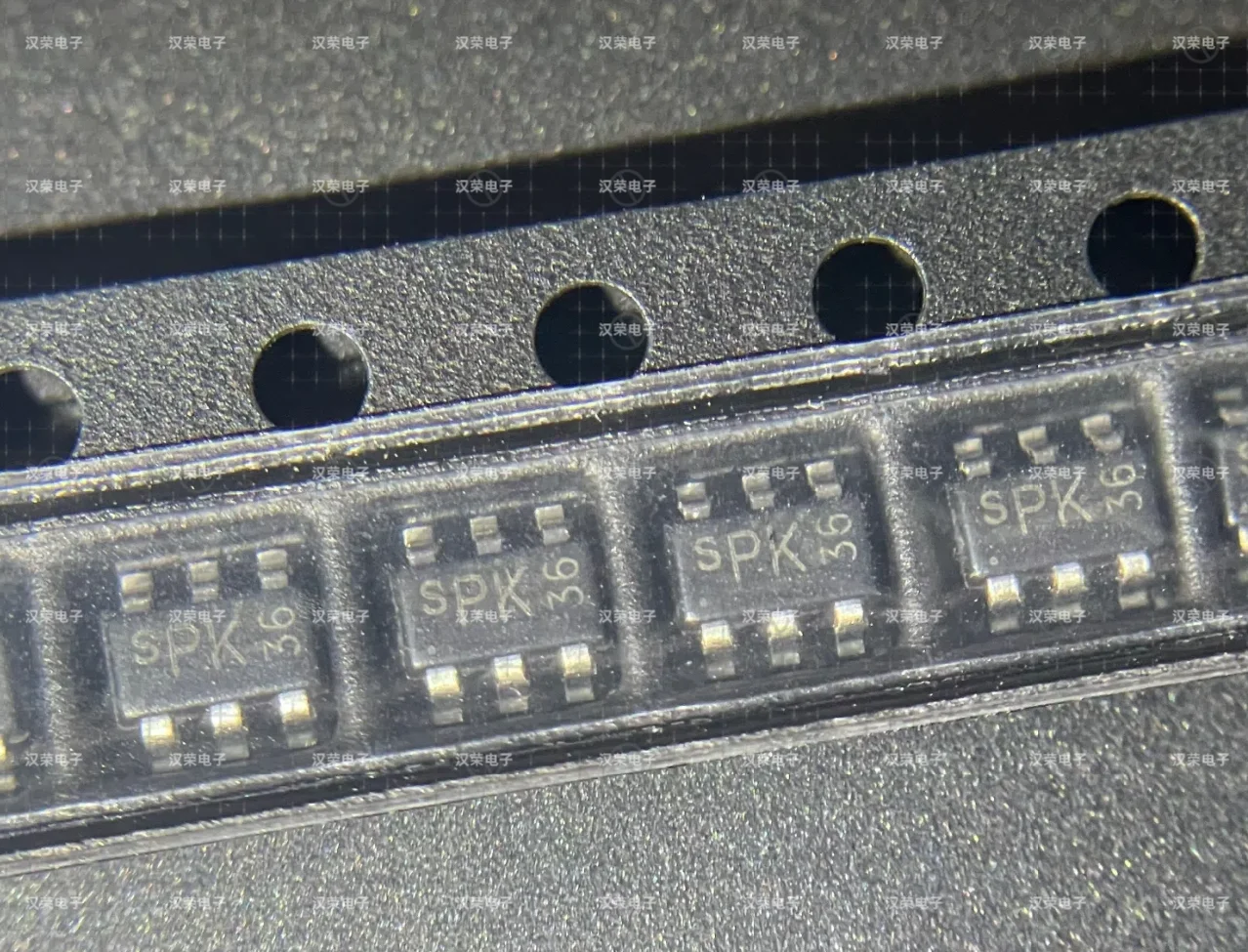 10-1000PCS BSL205NH…