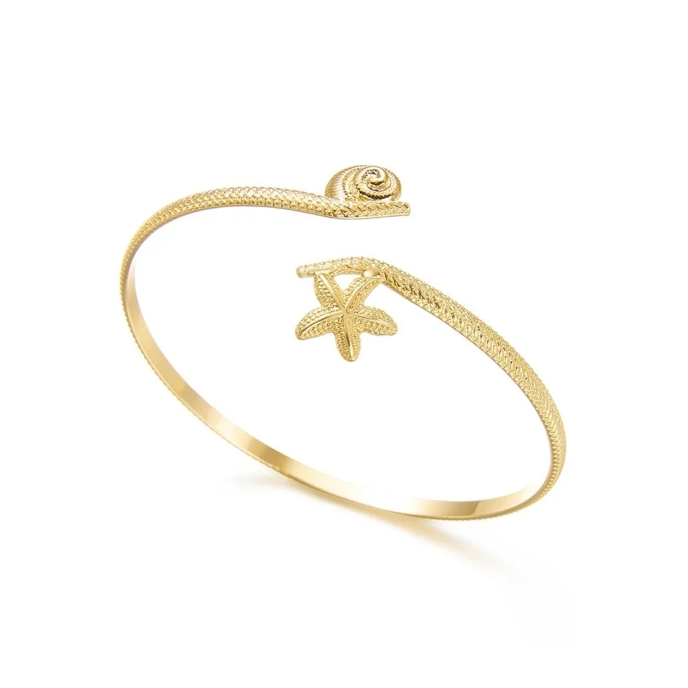 New Metal Cuff Brac…