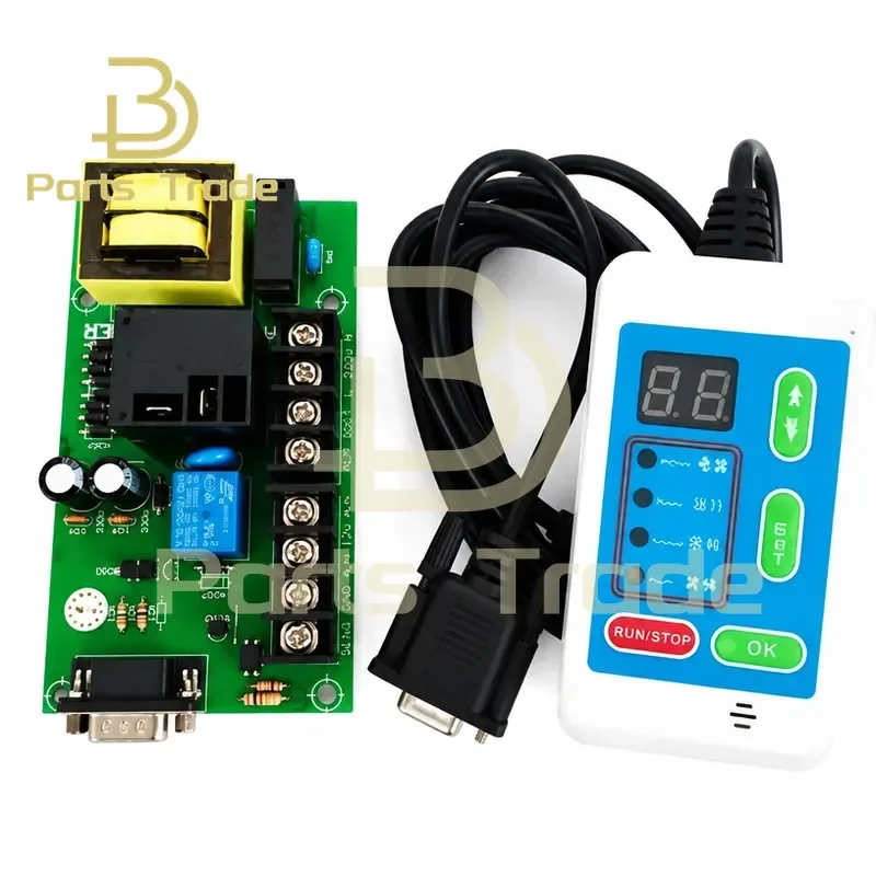 for AL300 300G Suction Machine Controller Filler Control Board Feeding Machine Computer Board New