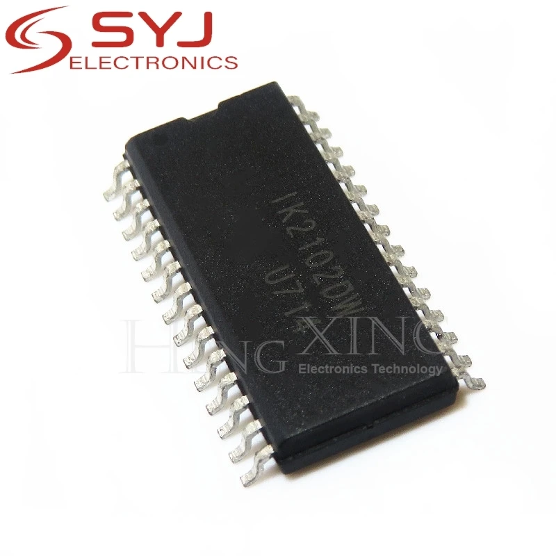 5PCS IK2102DW IK2102 SC7314S SC7314 F4316MSF11 F4316 OZ9906GN OZ9906 BTS7750G BTS7750 HT16K33 16K33 SOP