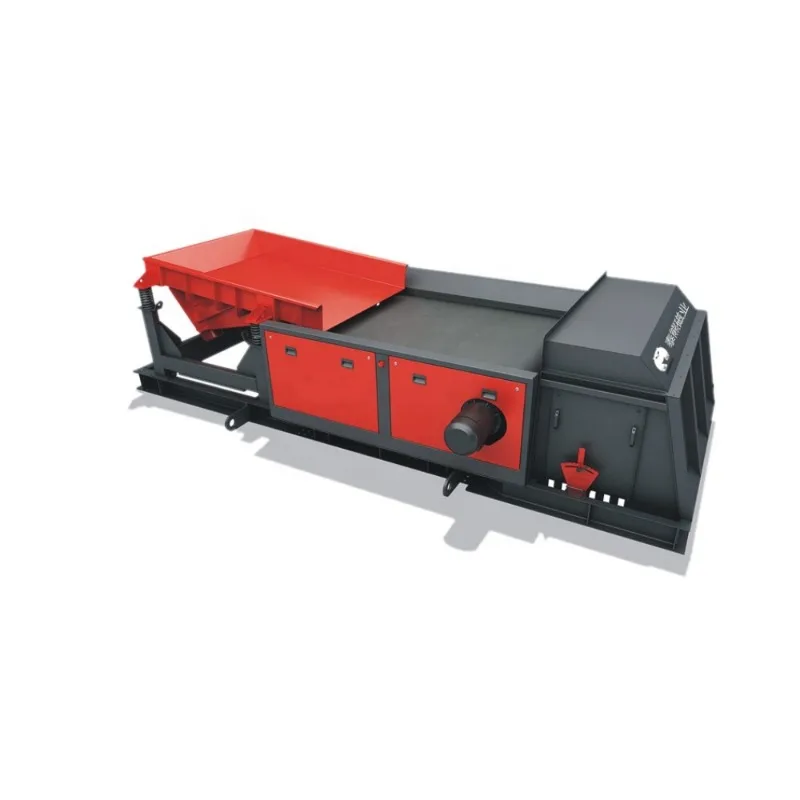 【Лучшие продажи】 Электромагнитный сильный постоянный магнитный конвейер для сортировки металлов RCYD над ремнем Магнитный сепаратор подвесной Overba