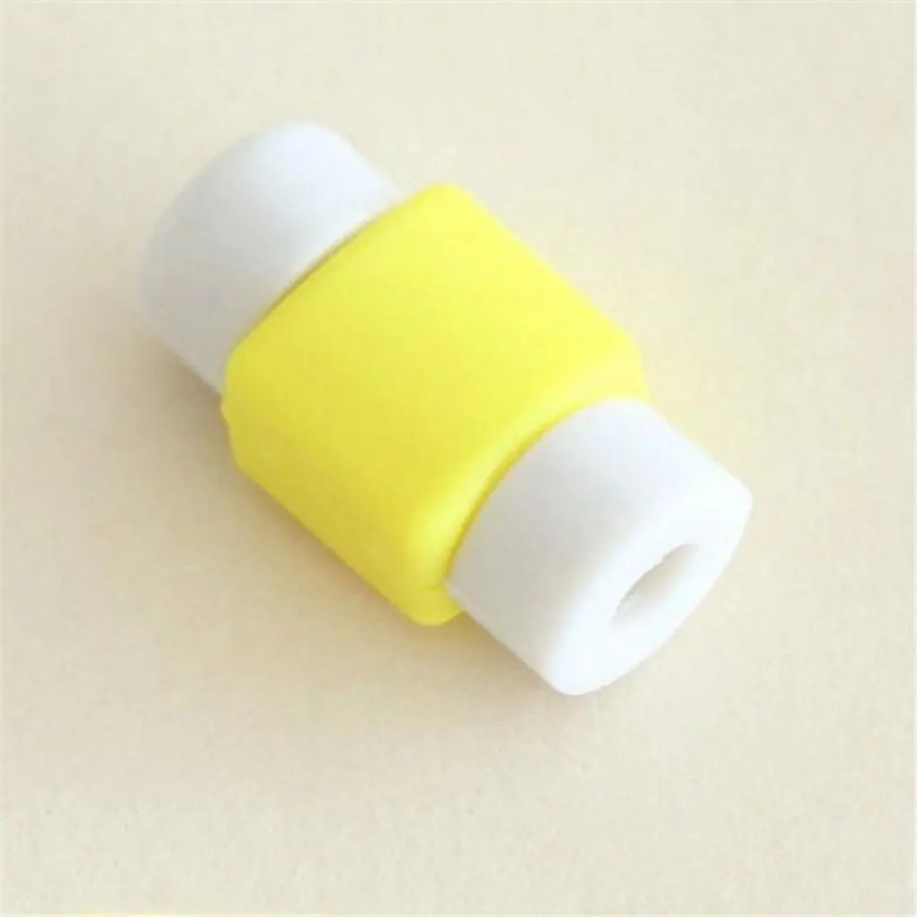 Charging Cable Sleeve Color Mobile High-strength Cord Protector Wear-resistant Wire Protection Cover Company Office