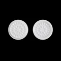 M190 white 100pcs