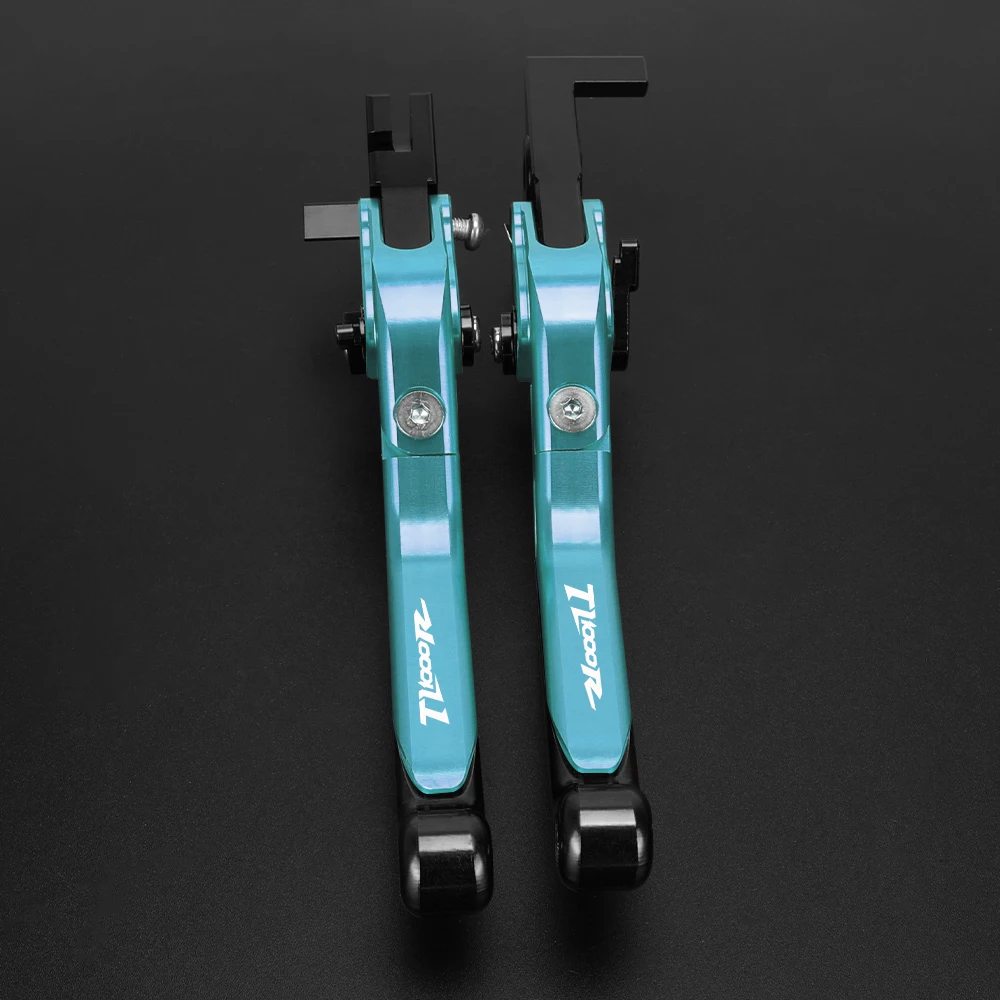 For SUZUKI TL1000R TL 1000 R 1998 1999 2000 2001 2002 2003 Motorcycle Accessories CNC Adjustable Folding Brake Clutch Levers