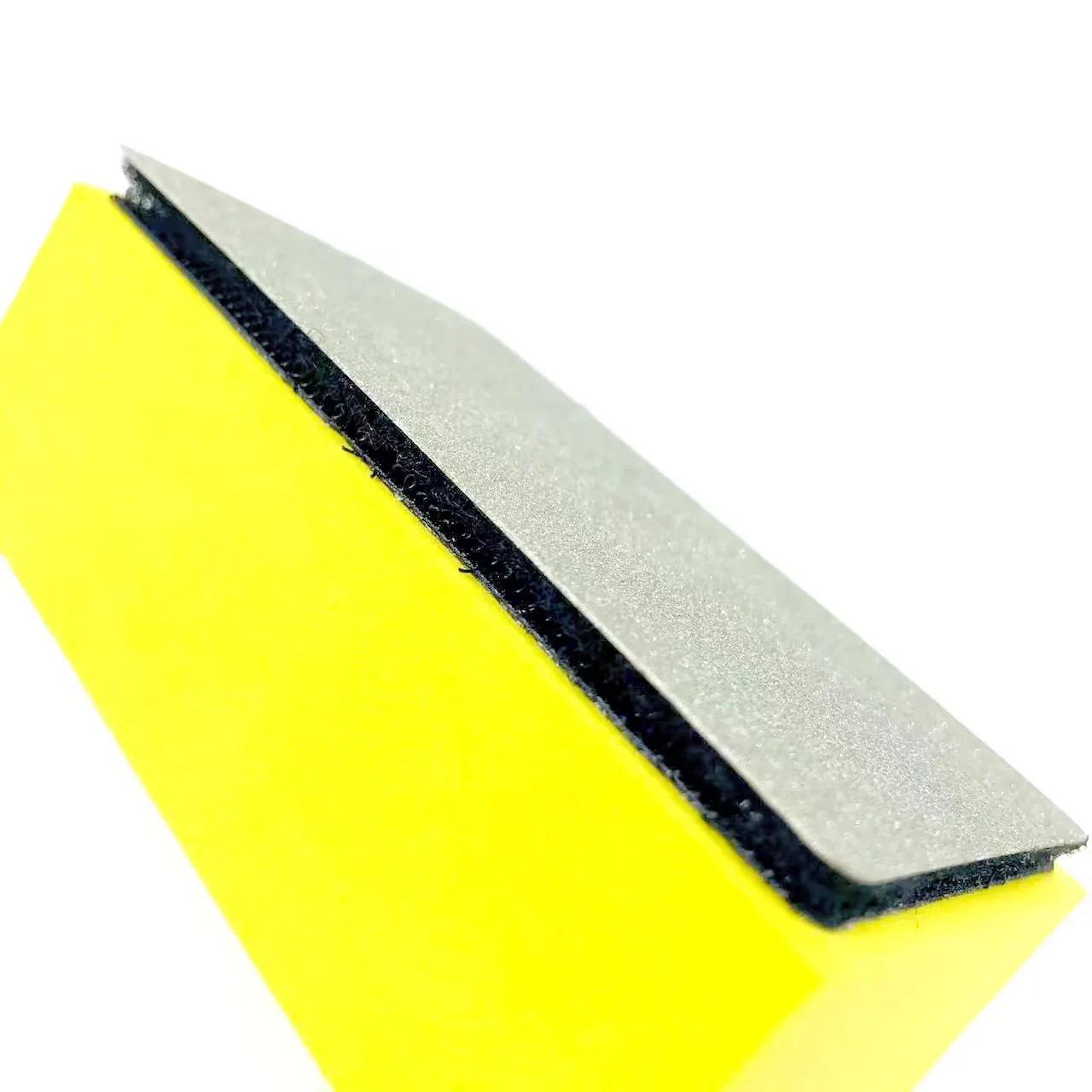 الماس منصات تلميع اليد ، جلخ طحن كتلة وسادة ، البلاط ، الزجاج ، الرخام ، السيراميك ، الرملي القرص ، 90x55mm #6