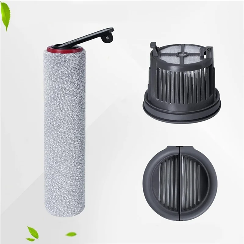 Parti di ricambio per aspirapolvere TCF per filtro Hepa doppio Dreame H14 / H14 Pro / H14