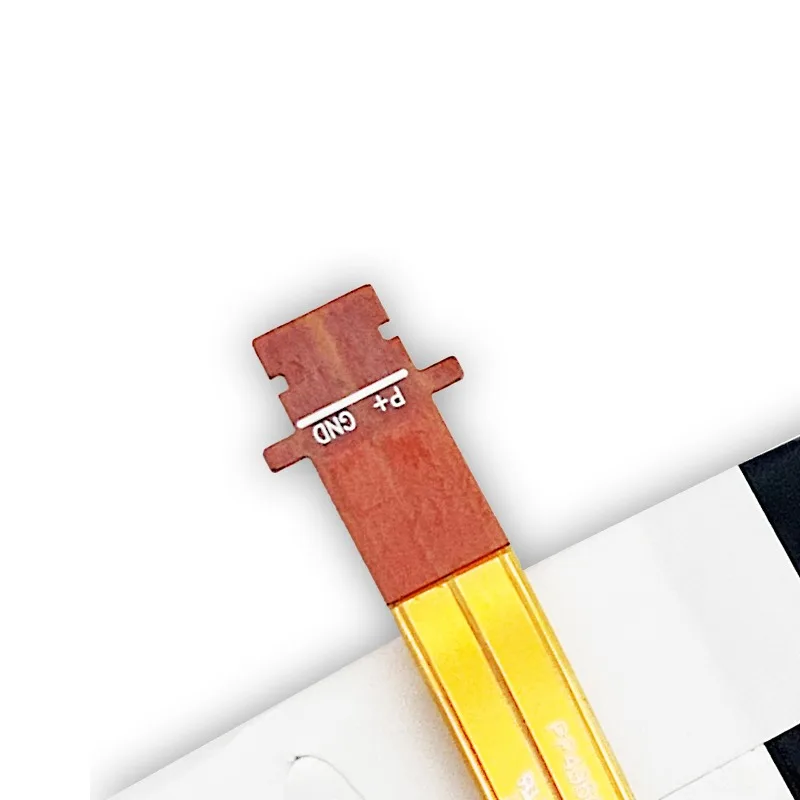 Bateria da tabuleta EB-BT230FBE 3.8V 4000mAH para Samsung Tab4 7.0