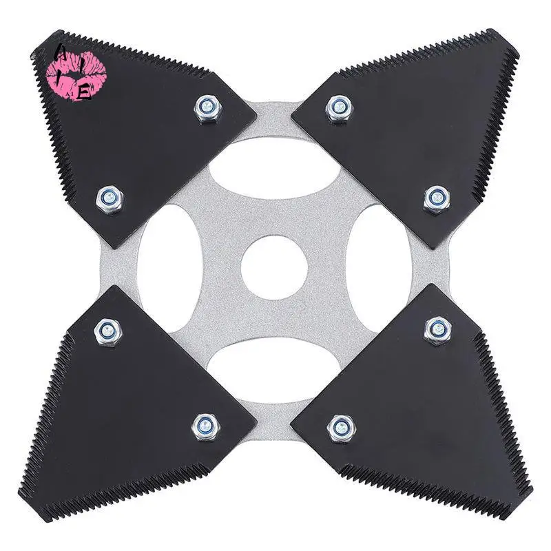 a11e-brush-cutter-saw-blade-four-corners-saw-blade-mowing-head-universal-accessories-lawn-mower-blade