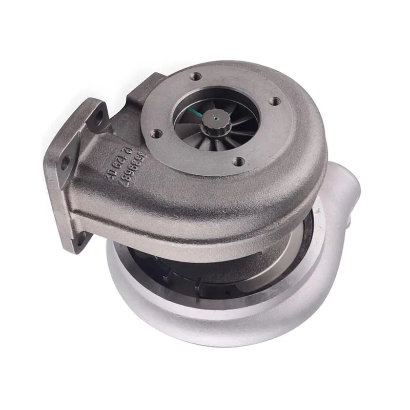 HX35 Turbo 3539679 3591461 3593185 3539678 4033596 3593185 4035455 65091007197 Turbocharger for Daewoo DH220-5 DB58TI Engine