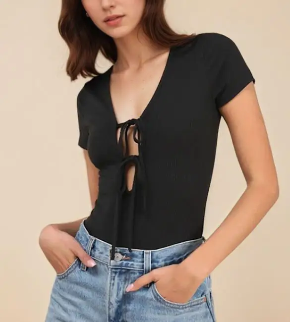 Letni kombinezon damski 2026, seksowny, modelujący talię, wygodny, wyszczuplający kombinezon dla modnych kobiet.