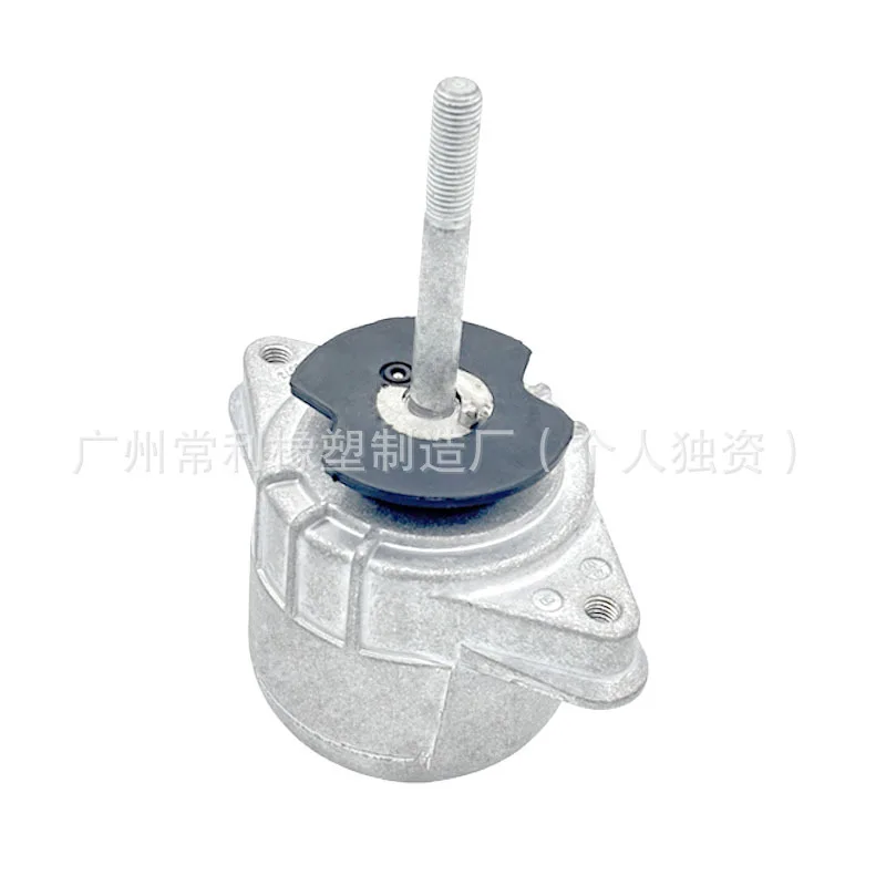 

Suitable for Porsche Paramena 94637505822 engine bracket accessories machine foot pad machine claw pad glue pad