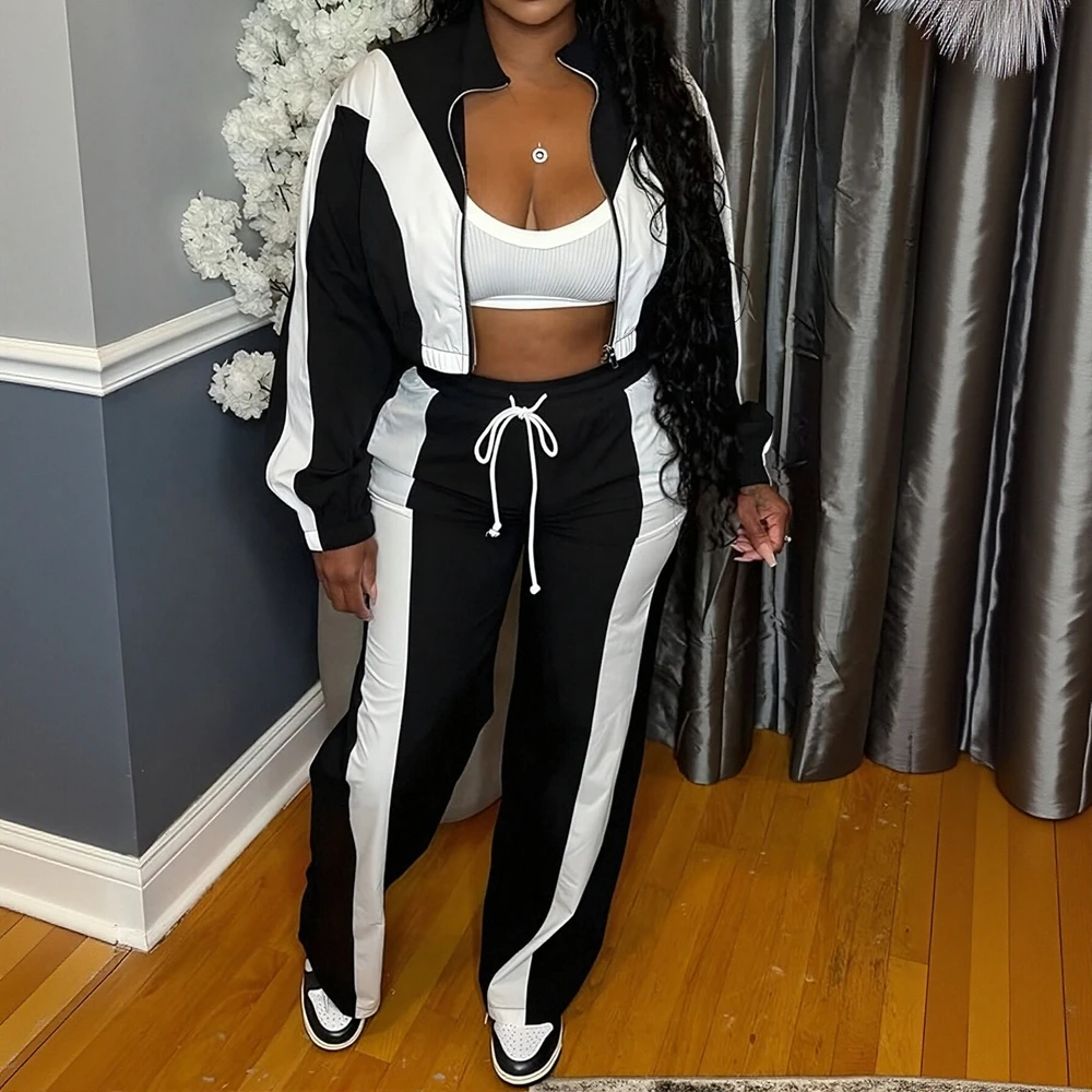 

Women's Casual round Neck Solid Color Jacket Fashionable Autumn Winter Top Wear No Decoration