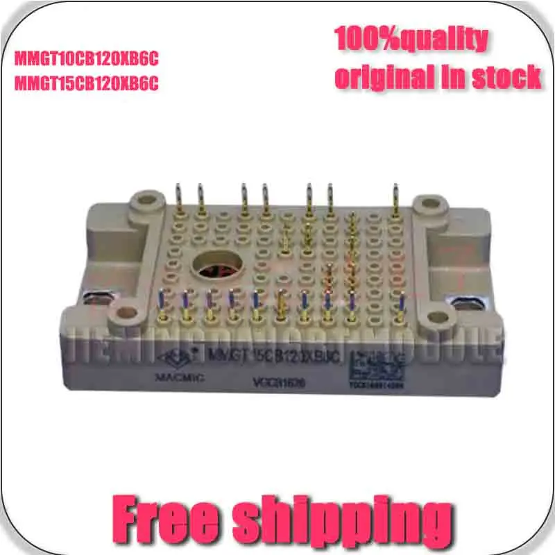 MmgT10Cb120XB6C MMGT15Cb120XB6C NEw AND ORiGINAl MoDULE