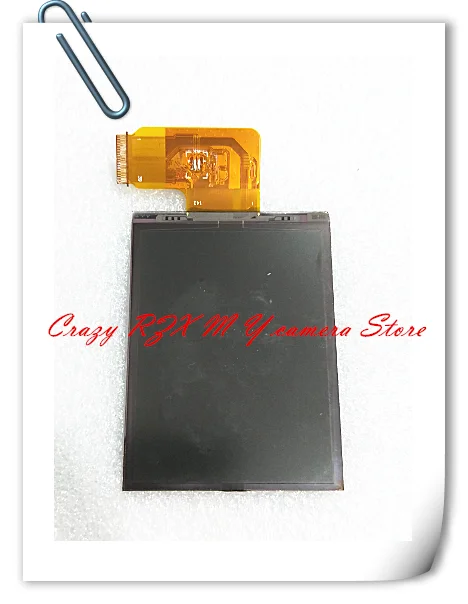 NEW LCD Display Screen for Fuji Fujifilm FinePix S8500 S8350 S8450 S6800 S8300 S8200 S8600 For Nikon COOLPIX L330 L340 Camera
