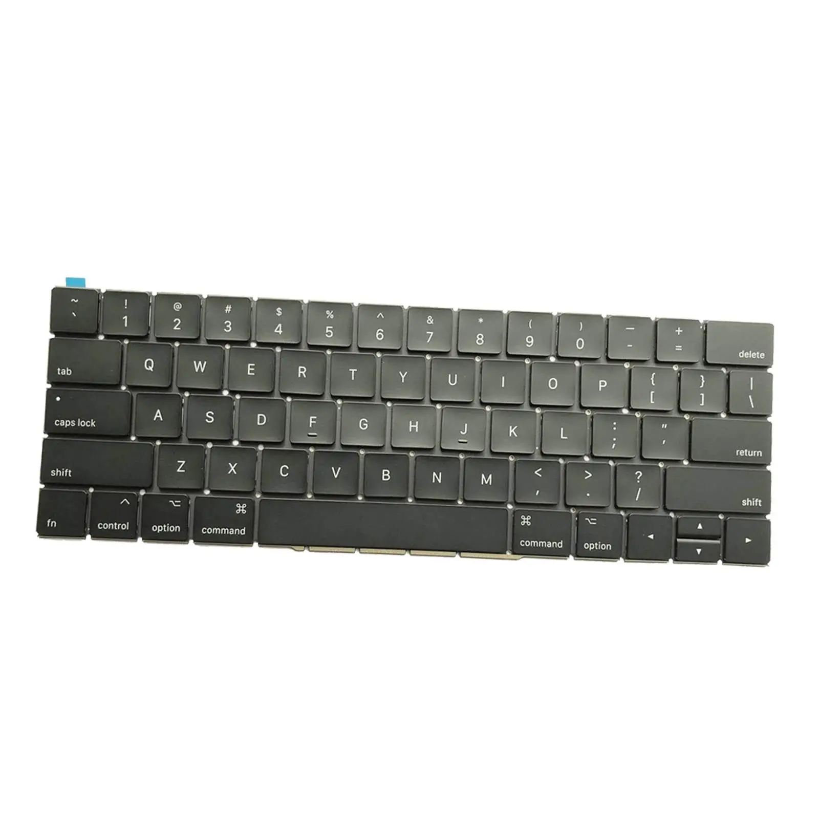 US Layout Backlit Keyboard Fits for Macbook Pro A1707 15