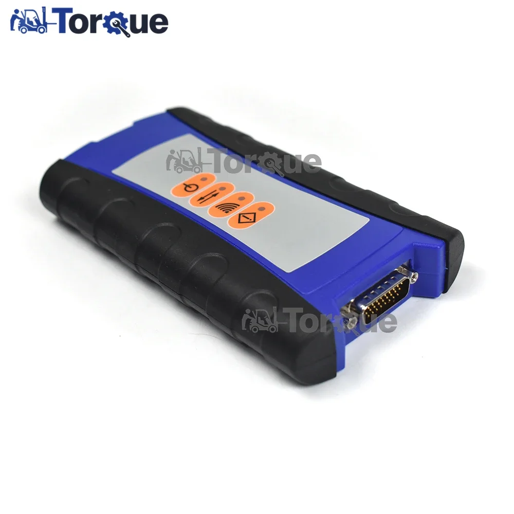 ل NEXIQ-2 USB LINK 2 أدوات تشخيص الشاحنة 124032 شاحنة USB كاشف الأخطاء ل Nexiq Nexiq2 USB Link 2 شاحنة + c2/cf53 كمبيوتر محمول