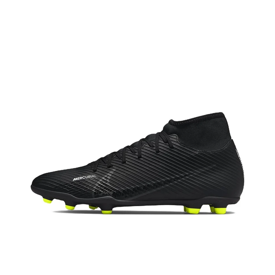 

Nike Mercurial Superfly 9 Club Mg Shadow Pack DJ5961-001