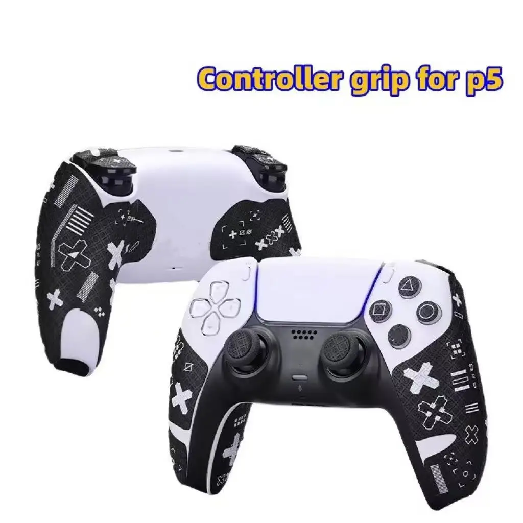 Controller Grips Co…