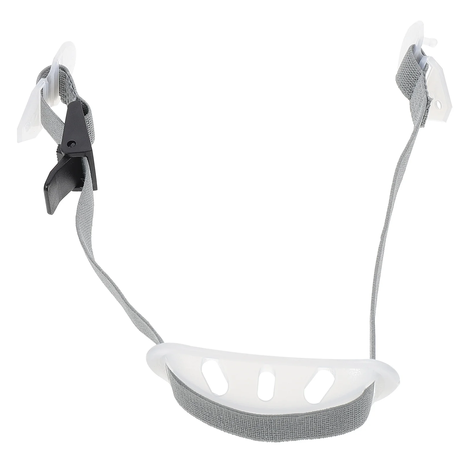 قبعة صلبة احترافية بحزام الذقن قابلة للتعديل ومتينة وصديقة للبشرة #4