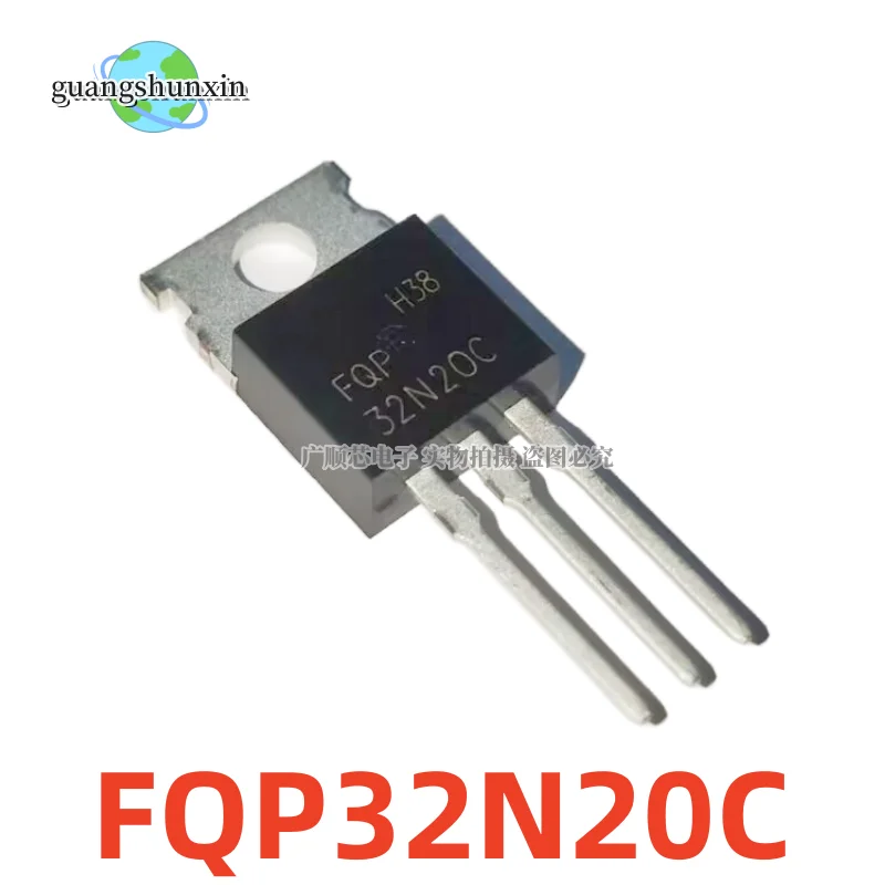 10PCS FQP44N10 FQP27P06 FQP22P10 FQP47P06 FQP17P06 FQP17N40 FQP2N60C FQP85N06 FQP70N10 FQP75N06 FQP32N20C FQP47P06 MOSFET NEW