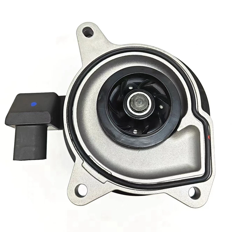 Car Engine Cooling Water Pump 03C121004K For  SEAT SKODA For VW BEETLE CC EOS GOLF JETTA PASSAT POLO TIGUAN TOURAN Parts