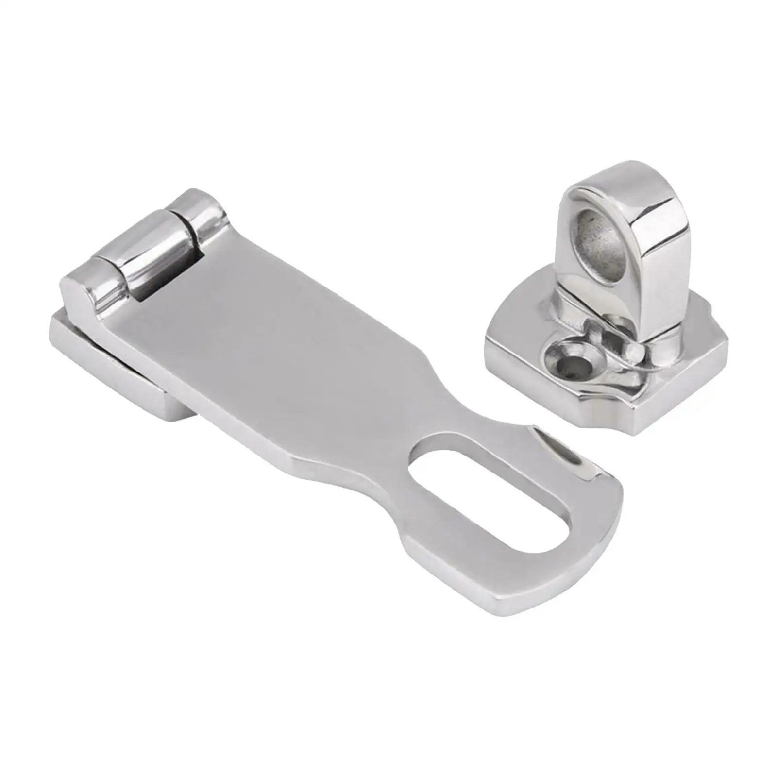 Boat Latch Marine Yacht Hardware Accessories High Performance Boat Door Lock