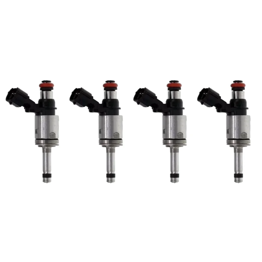 4/6pcs Fuel Injectors BL3E-HB For Ford F-150 Transit 150 250 350 Expedition 3.5L V6 EcoBoost Turbo#BL3Z9F593B