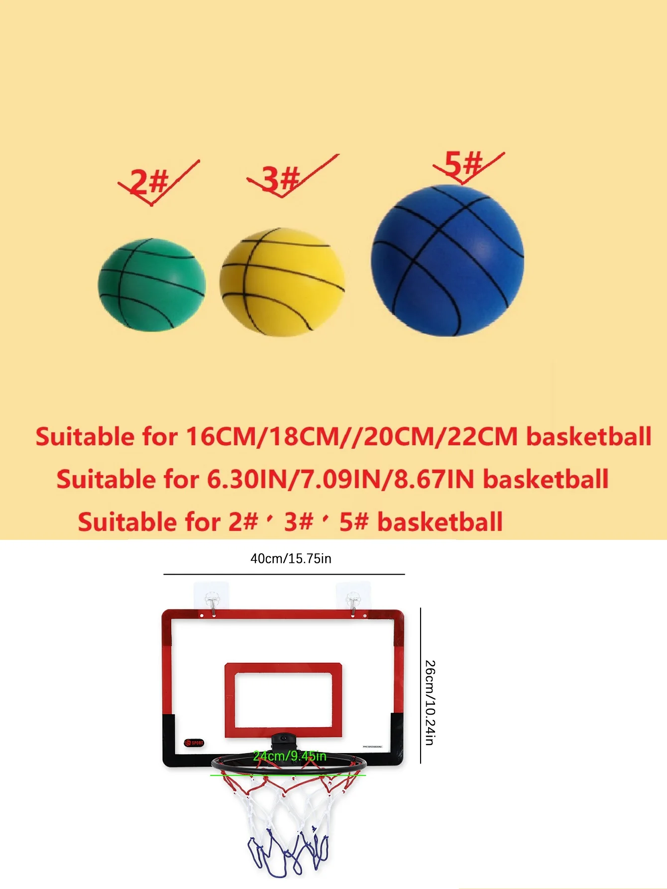Thumbnail 3 - #81 Trending Basketballs Right Now