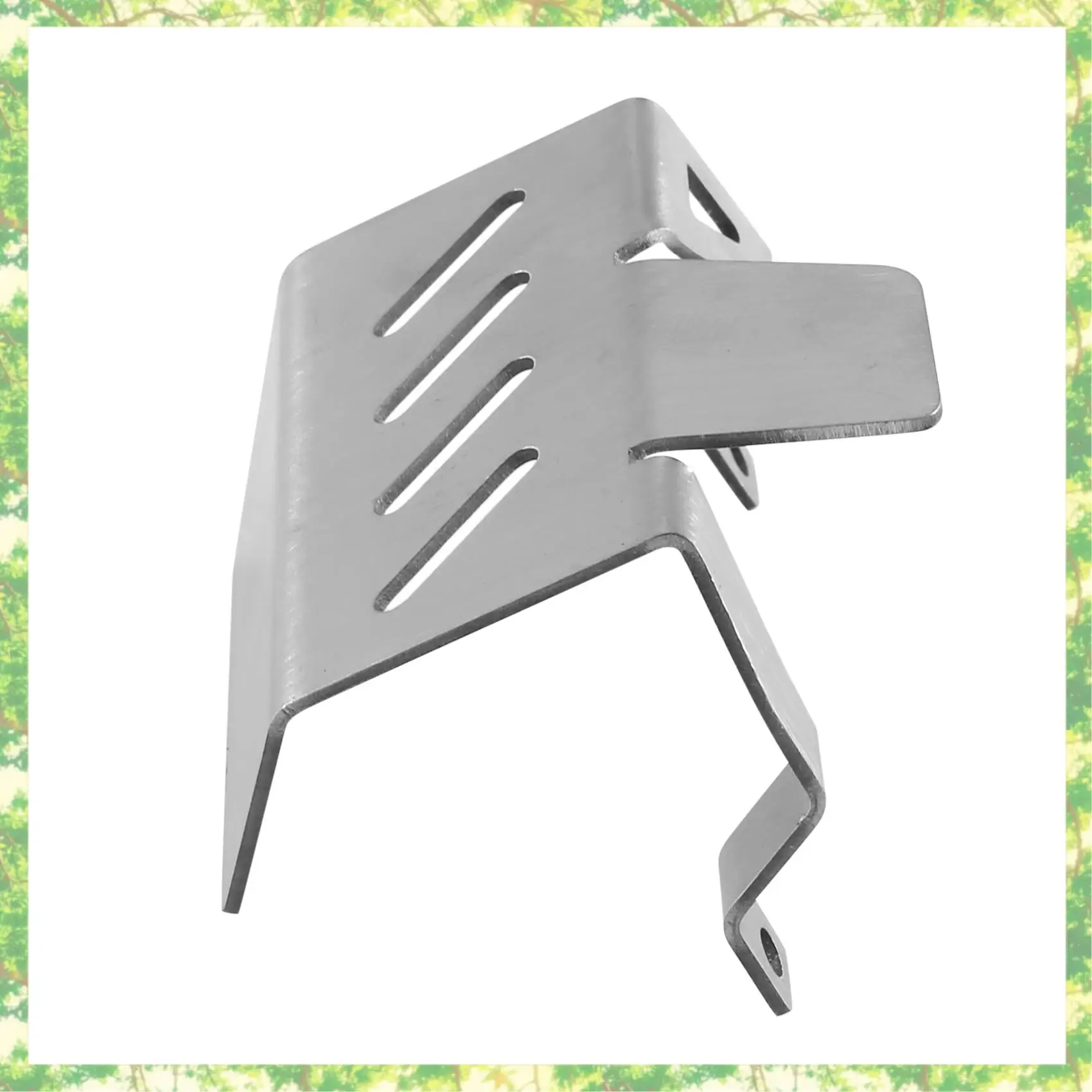 Smart-для Yikong YK4102 YK4103 YK6101 YK4082 YK4083 Металлическая броня передней и задней оси, броня шасси, обновления радиоуправляемого автомобиля, детали из металла