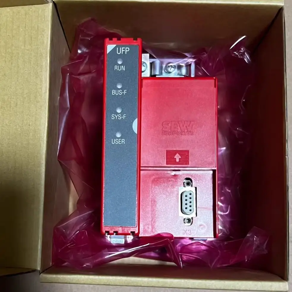 Brand New UFP11A-00 PROFIBUS DP-V1 Communication Module，UFP11A 00 PROFIBUS DP V1，Fast shipping