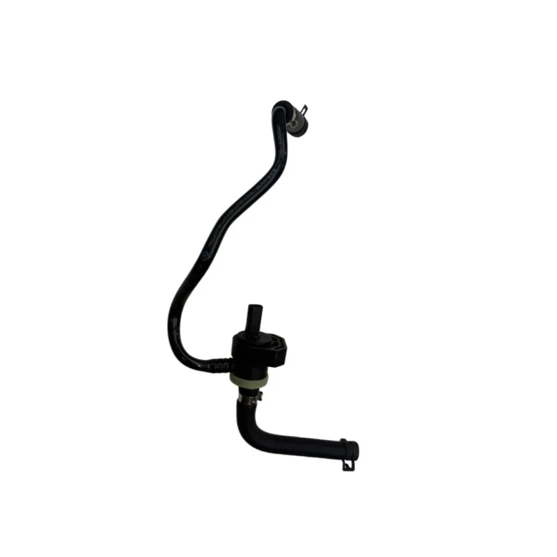 OEM #A2740182201 A2740186700 Crankcase Ventilation Valve for Benz M274 Engine Ventilation Pipe