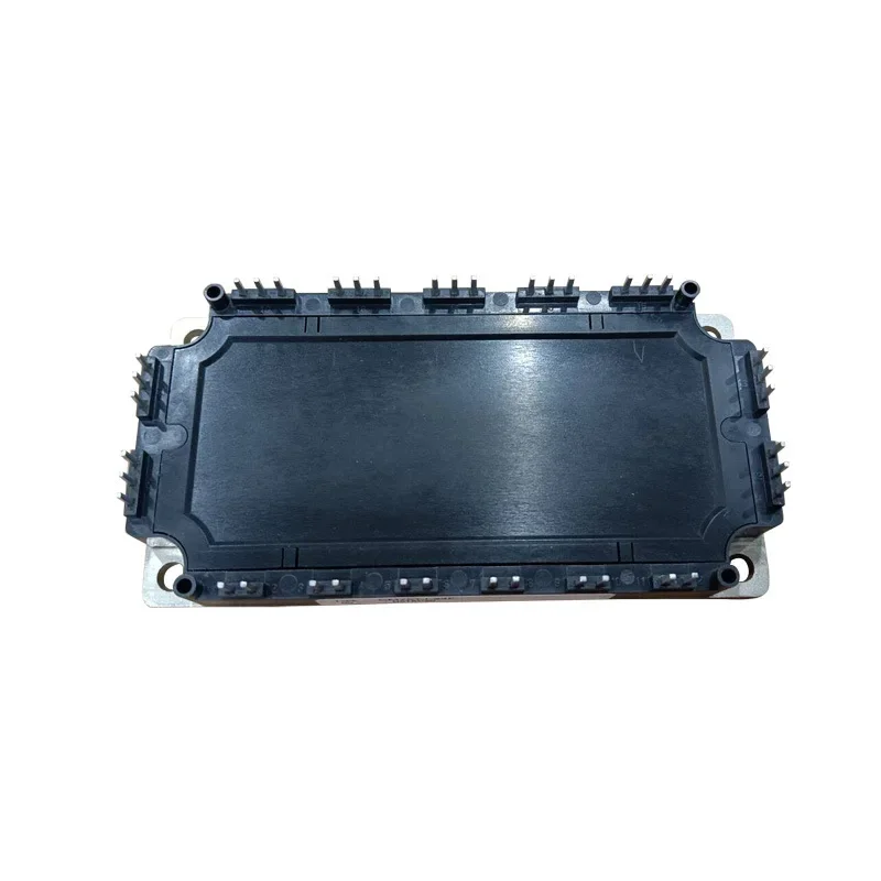 Usado e garantia Módulo IGBT CCM75TJ-24F de 180 dias